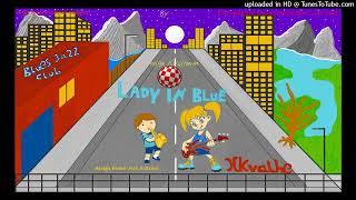 Lady In Blue (HKvalhe's 8ch Amiga Blues Jazz Edition) - Helge Kvalheim