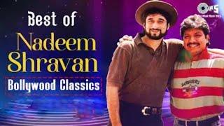 Best Of Nadeem Shravan Bollywood Classics | Audio Jukebox | Yaara O Yaara | Dil Jane Jigar Tujhe Pe