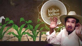 De kiosko en kiosko con Cornelio García - San Gregorio | JaliscoTV