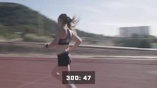 Workout Wednesday: Rachel Schneider Speed/Endurance