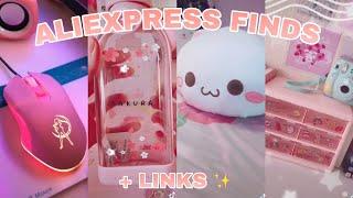 Kawaii Things on Aliexpress + Items Links  - TikTok Compilation pt.2