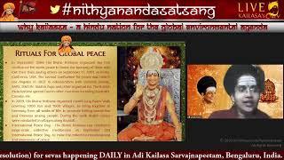 Superconscious Breakthrough | Nithyananda Satsang | 15 February 2021