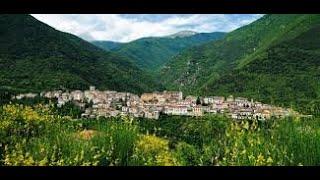 Contea Di Pettorano Sul Gizio