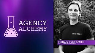 AI, Creativity, and the Future of Agencies: Fergus Dyer-Smith on Navigating a Changing Industry