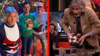 VI KERST & OUD EN NIEUW COMPILATIE