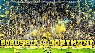 Borussia Dortmund Fans - ULTRAS AVANTI