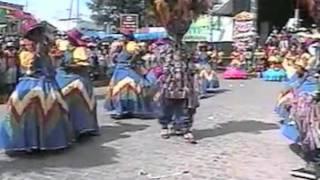 Maracatu Nazaré da Mata