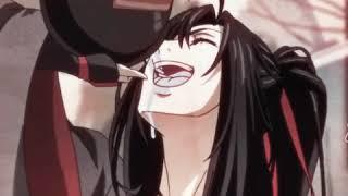 E.T | wei wuxian