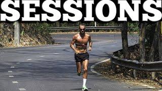 How to Train Smarter: My 5 Essential Marathon Sessions