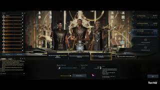 [Lost Ark] The Master cuts a quick 40 Elixir Set (5/5 Legendary Elixirs)