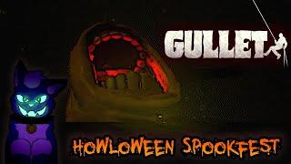  Howloween Spookfest!  | Gullet