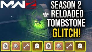 DUPLICATE ANY ITEM AFTER SEASON 2 RELOADED IN COD MW3 ZOMBIES