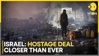 Israel-Hamas War: US Sees 'Cautious Optimism' On Gaza Ceasefire | World News | WION