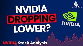 NVIDIA Stock Price Analysis | Top $NVDA Levels To Watch for April 22nd, 2025