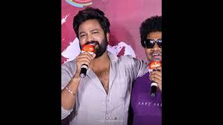 Actor Syed Sohel X Avinash @ Bahishkarana (Telugu) Press Meet | YouWe Media