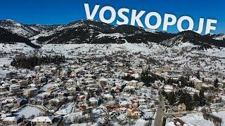 Voskopojë -  Albania @MTravelVlog