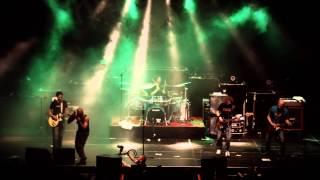 Alkbottle - Clown in da Birn - Live @ Gasometer Wien 2012