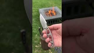 What Do You Think About This Stinger By Work Tuff Gear …? #edc #knives #survival #bushcraft