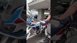 2018 Honda Africa Twin for sale at Redline Powersports Myrtle Beach SC