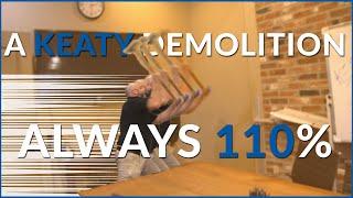 A Keaty Demolition | Keaty Real Estate Lafayette