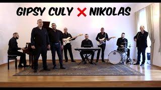 Gipsy Culy  Nikolas ( Slovak Band ) - MIX ČARDAŠOV 