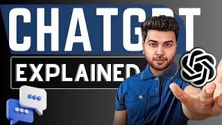 ChatGPT | In Hindi | Vikram Singh Rajput