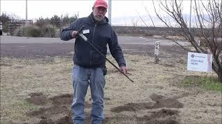 GOPHER CONTROL | Simple, Effective Method