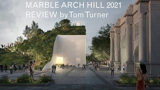 Marble Arch Hill 2021: 리뷰 1부