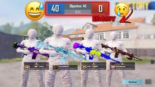 MUMMY CHALLENGE IN TDM 40:0 SOLO VS SQUAD| SAMSUNG,A3,A5,J2,J3,J5,J7,S5,S6,J1,XMAX