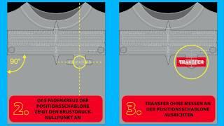 SPEEDGAUGE Heat Press Transferpresse T-Shirt Print