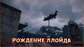 Самый маленький, но САМЫЙ ЖИВУЧИЙ! • Crossout • Затмение