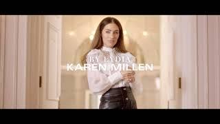 Karen Millen x Lydia Millen | By Lydia