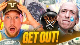 Ripple XRP: GARY GENSLER RESIGNS NOV 18!? IMF & TRUMP Planning XRP Adoption! (EPIC CRYPTO NEWS)