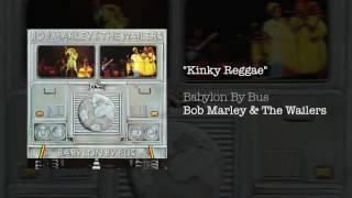 Kinky Reggae (1978) - Bob Marley & The Wailers