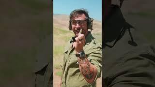 Garand Thumb: How Lethal Is The 500 Magnum???