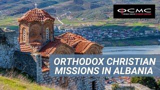 OCMC  | 14 years of Orthodox Christian missions in Albania with Anastasia Barksdale