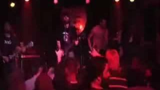 Viking Skull live 2008 USA new song