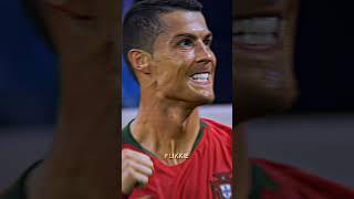Cristiano Ronaldo - Tears Of Joy