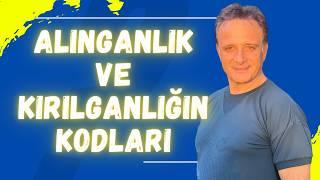 ALINGANLIK VE KIRILGANLIĞIN KODLARI | Ünal Güner