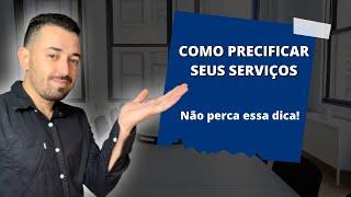 Como cobrar pelo projeto | Guilherme Gouvêa | A12 Engenharia