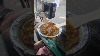 DELHI SPECIAL "PAPDI CHAAT"  #mouthwatering #viralvideo #goadiary #ytshortsvideo 