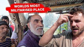 Is Kashmir Dangerous? Locals Share the Truth