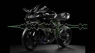 Kawasaki Ninja H2R - MotorSound