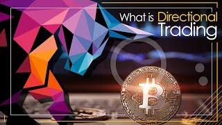 What is Directional Trading