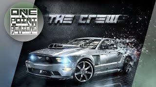 The Crew - КАЛОВЫЙ ПРОВАЛ? (Обзор от OnePoint)