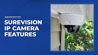 Security Camera Systems | Best Video Surveillance Cameras