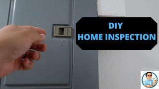 DIY Home Inspection