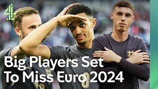 England Squad Members To Have Hearts BROKEN | England vs Bosnia-Herzegovina | Match Analysis