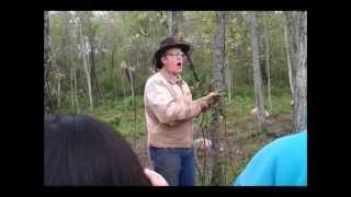 Joel Salatin and Polyface Farm Part3 Video #44