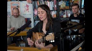 Gordi: NPR Music Tiny Desk Concert